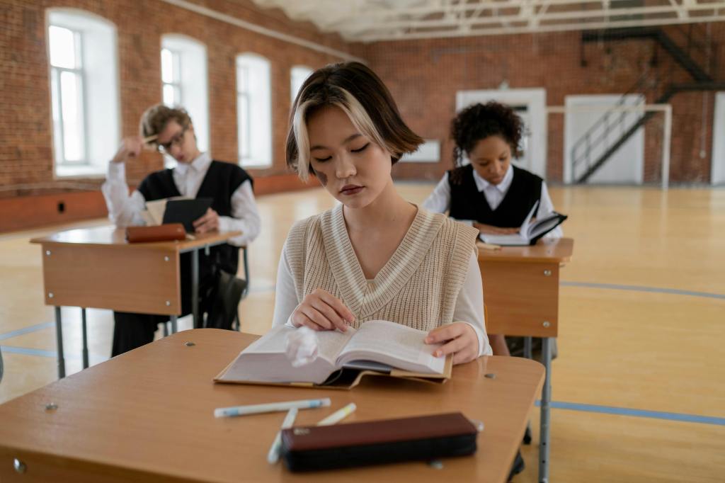 Imagi-Learning: A Proposal to transform how Australian students earn their senior&nbsp;certificates