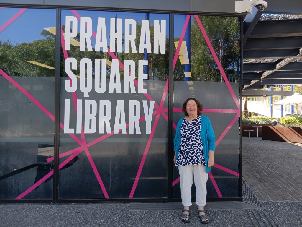 As libraries across the globe are under attack, Stonnington City Council has an ambitious new Libraries Plan, but is it leaving Librarians&nbsp;out?
